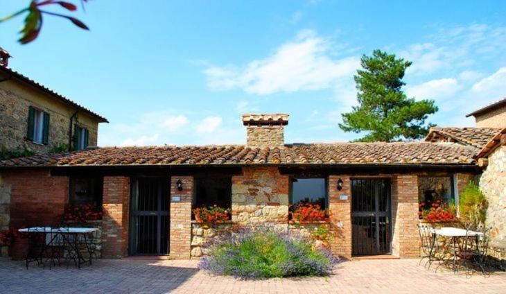 Tenuta Di Papena Roccastrada Habitación foto