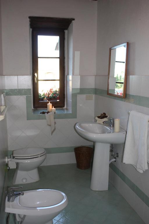 Tenuta Di Papena Roccastrada Habitación foto